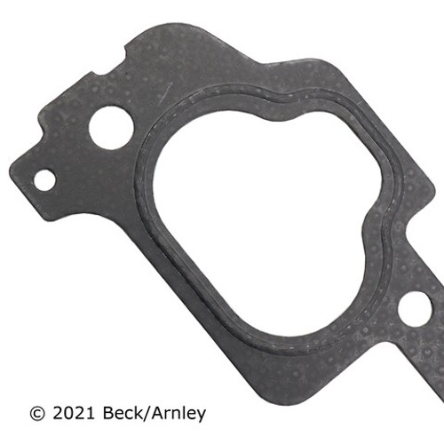 Beck/Arnley Engine Intake Manifold Gasket P/N:037-6129
