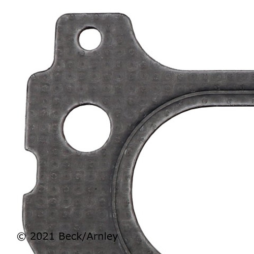 Beck/Arnley Engine Intake Manifold Gasket P/N:037-6129