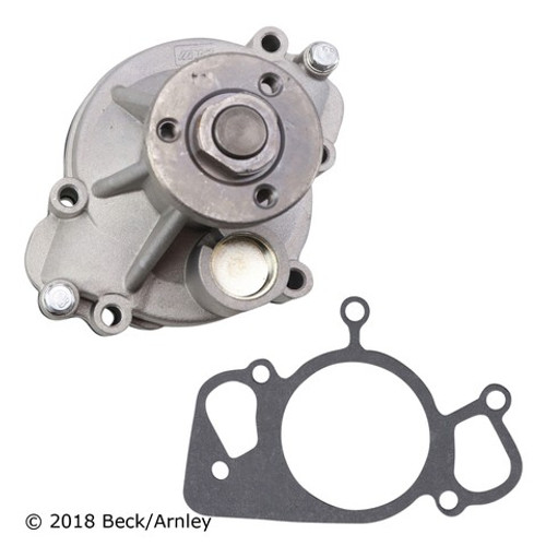 Beck/Arnley Engine Water Pump P/N:131-2245 Beck/Arnley Engine Water Pump P/N:131-2245
