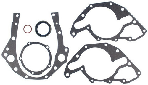 MAHLE Engine Timing Cover Gasket Set P/N:JV1203