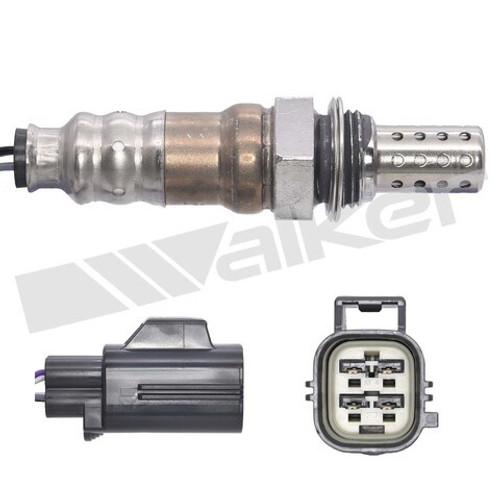 Oxygen Sensor fits 2012-2014 Land Rover LR2 Range Rover Evoque  WALKER PRODUCTS,