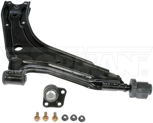 Dorman - OE Solutions Suspension Control Arm and Ball Joint Assembly P/N:521-584