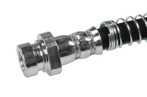 Brake Hydraulic Hose fits 2006-2010 Kia Optima  SUNSONG NORTH AMERICA