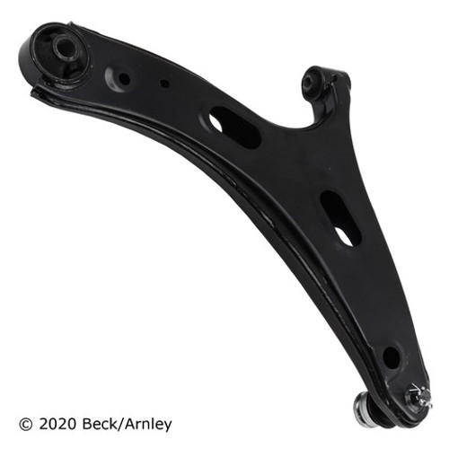 Beck/Arnley Suspension Control Arm and Ball Joint Assembly P/N:102-8226 Beck/Arnley Suspension Control Arm and Ball Joint Assembly P/N:102-8226