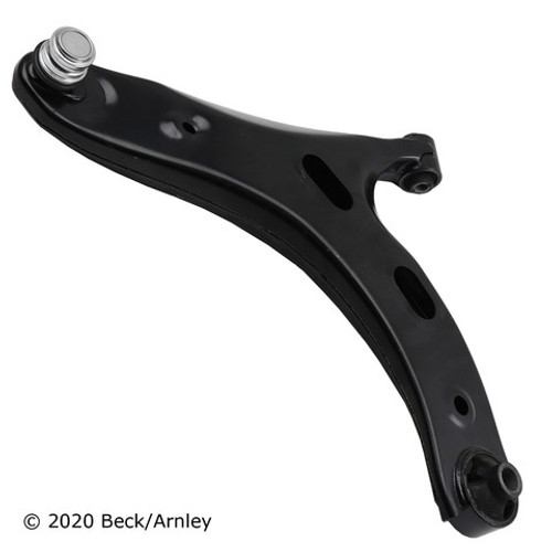 Beck/Arnley Suspension Control Arm and Ball Joint Assembly P/N:102-8226 Beck/Arnley Suspension Control Arm and Ball Joint Assembly P/N:102-8226