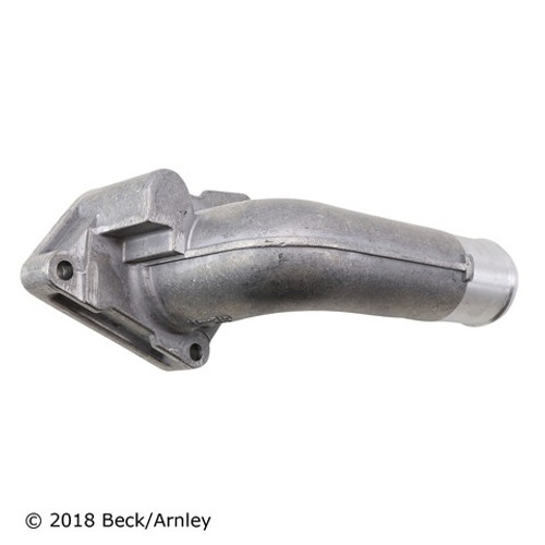 Beck/Arnley Engine Coolant Thermostat Housing Assembly P/N:143-0874