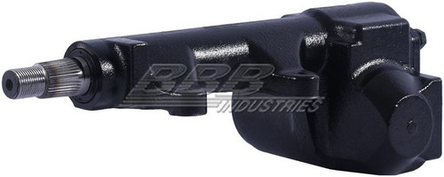 BBB Industries Steering Gear P/N:N801-0101