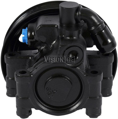 Vision OE Power Steering Pump P/N:712-0176A1