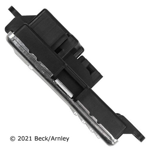 Beck/Arnley HVAC Blower Motor Resistor P/N:204-0134