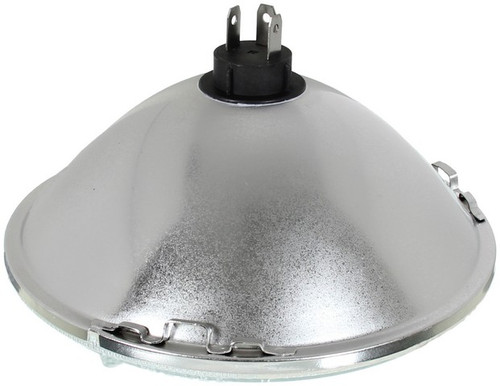 Wagner Lighting Headlight Bulb P/N:H6024BL