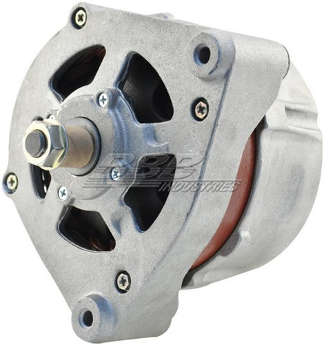 BBB Industries Alternator P/N:13122