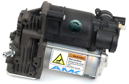 Arnott Industries Air Suspension Compressor P/N:P-3733