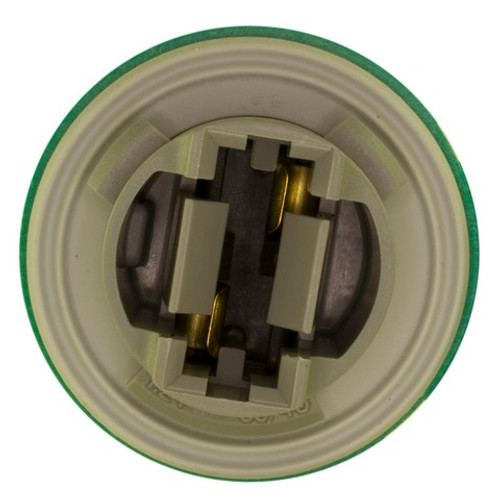 Wells Vehicle Electronics Back Up Light Socket P/N:1P1532 Wells Vehicle Electronics Back Up Light Socket P/N:1P1532