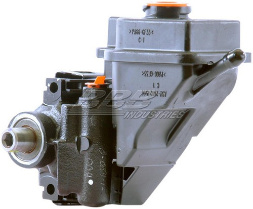 TERREPOWER formerly BBB Industries Power Steering Pump P/N:734-77151
