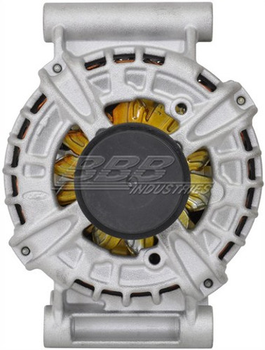 BBB Industries Alternator P/N:11914