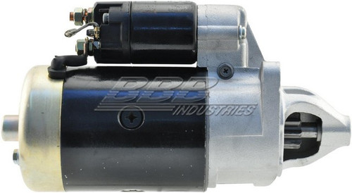 BBB Industries Starter Motor P/N:16238