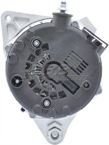 BBB Industries Alternator P/N:11701