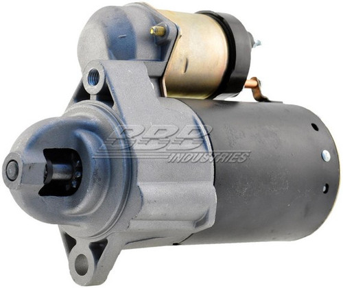 BBB Industries Starter Motor P/N:6413