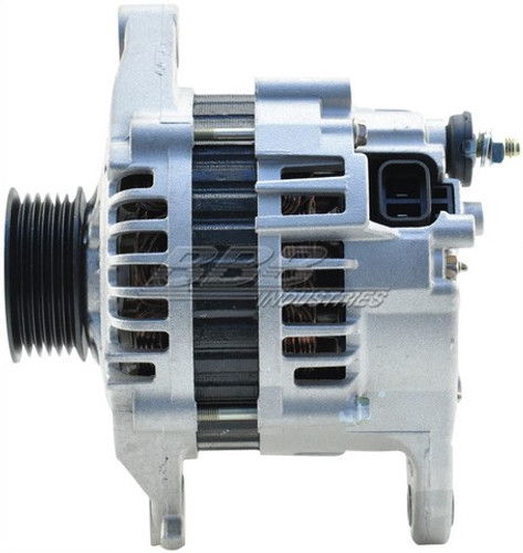 TERREPOWER formerly BBB Industries Alternator P/N:13728