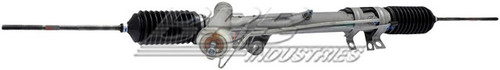 TERREPOWER formerly BBB Industries Rack and Pinion Assembly P/N:103-0106