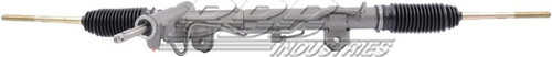 BBB Industries Rack and Pinion Assembly P/N:102-0204