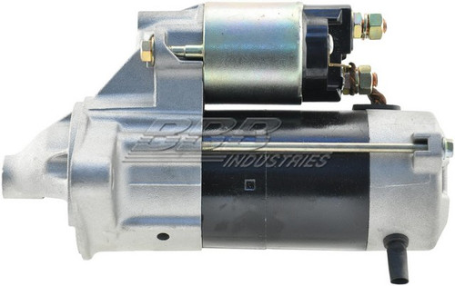 BBB Industries Starter Motor P/N:17253