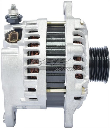 BBB Industries Alternator P/N:42179