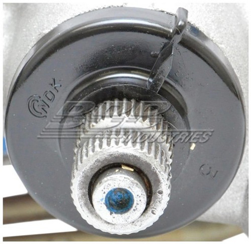 BBB Industries Rack and Pinion Assembly P/N:310-0164