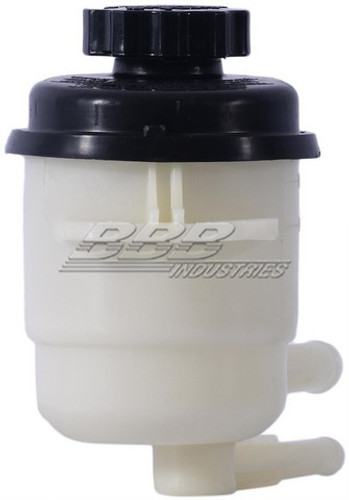 BBB Industries Power Steering Reservoir P/N:993-0039
