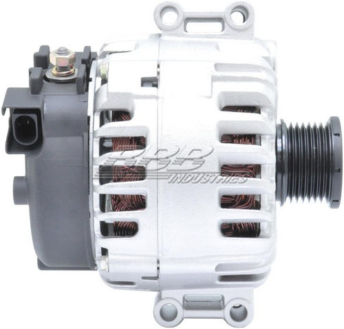 BBB Industries Alternator P/N:42035
