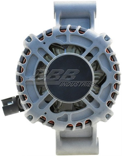 BBB Industries Alternator P/N:8439
