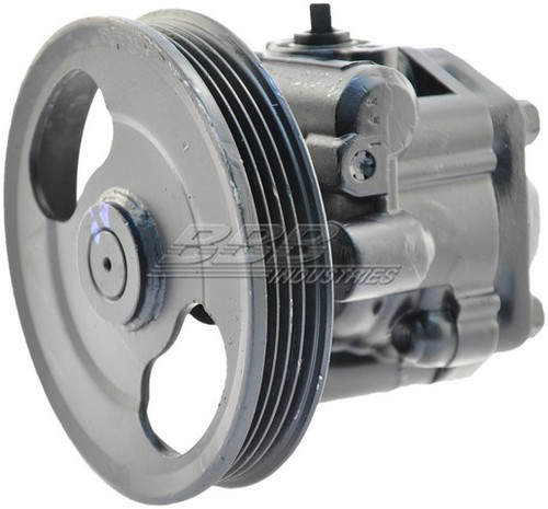 BBB Industries Power Steering Pump P/N:990-0528