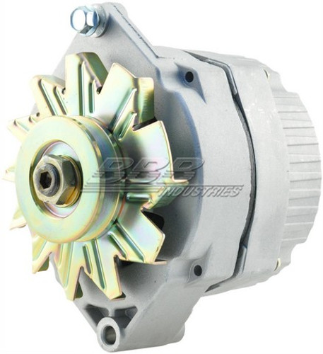 BBB Industries Alternator P/N:7133