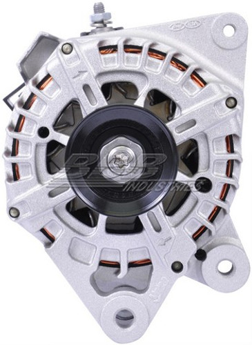 BBB Industries Alternator P/N:42156