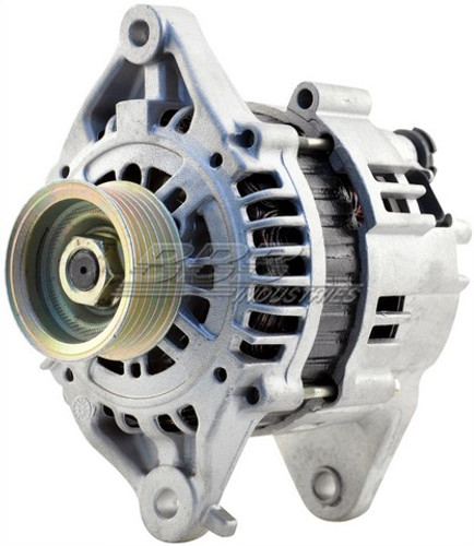 BBB Industries Alternator P/N:13637