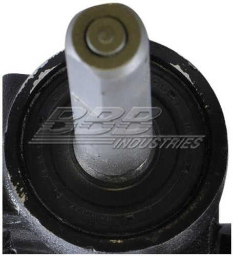 BBB Industries Rack and Pinion Assembly P/N:307-0140