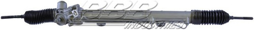 TERREPOWER formerly BBB Industries Rack and Pinion Assembly P/N:307-0207