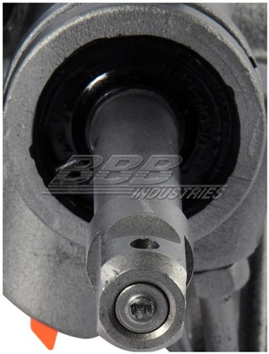 BBB Industries Rack and Pinion Assembly P/N:102-0267
