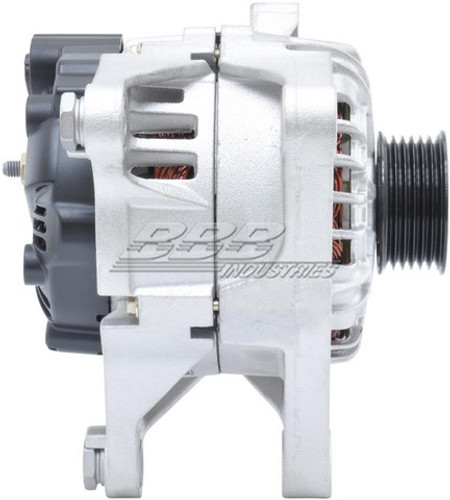 TERREPOWER formerly BBB Industries Alternator P/N:11695