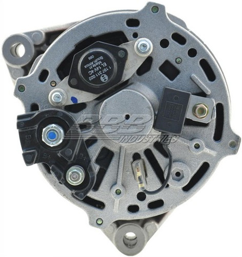 BBB Industries Alternator P/N:14783