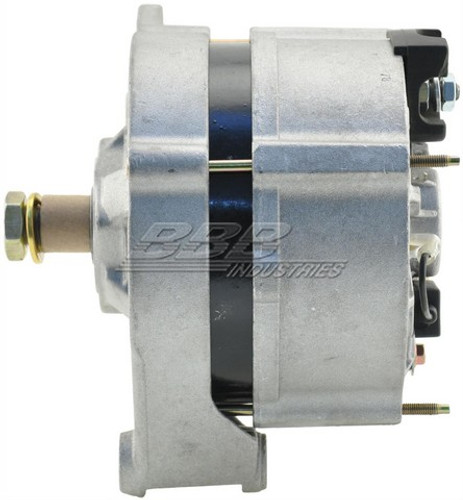 BBB Industries Alternator P/N:14778