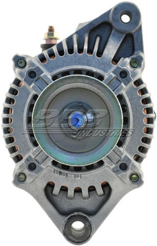 BBB Industries Alternator P/N:14757