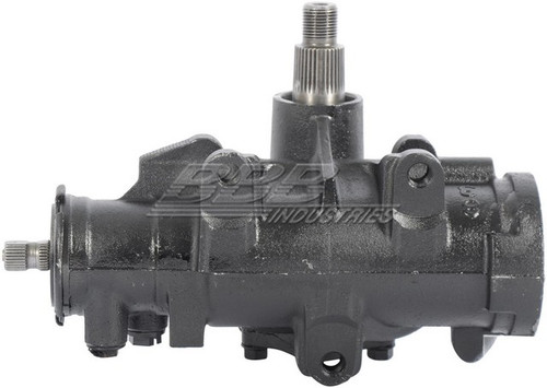 BBB Industries Steering Gear P/N:503-0147