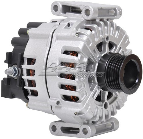 BBB Industries Alternator P/N:42121