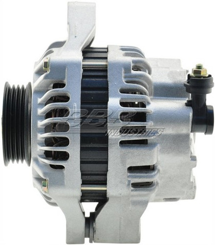 BBB Industries Alternator P/N:13330