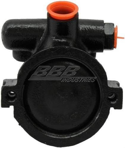 TERREPOWER formerly BBB Industries Power Steering Pump P/N:734-0122