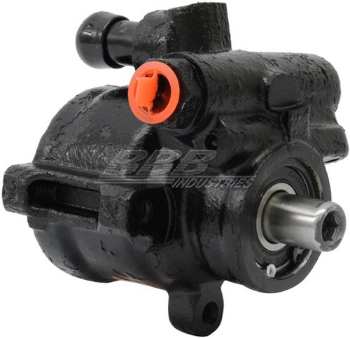 TERREPOWER formerly BBB Industries Power Steering Pump P/N:733-0107