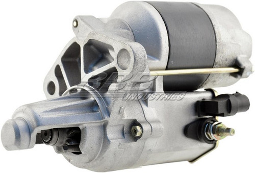BBB Industries Starter Motor P/N:17894