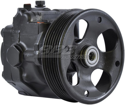 BBB Industries Power Steering Pump P/N:990-0757