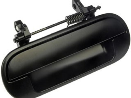 Dorman - HELP Exterior Door Handle P/N:81087